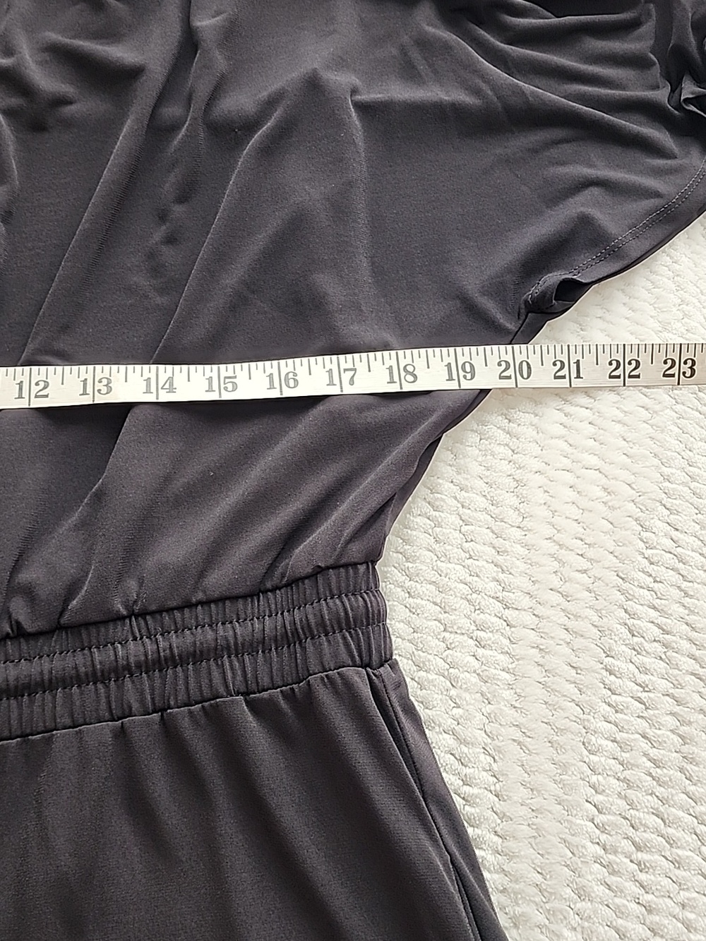 JohnPaulRichard Elegant Black Women's Jumpsuit Brand New - Picture 5 of 13